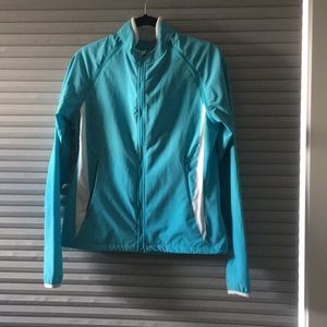 Eddie Bauer sport jacket